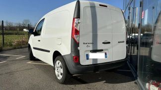 Leasing Convertible Renault Kangoo 2020