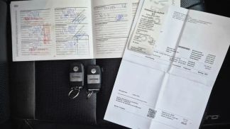 Finansowanie Wóz Kia Niro 2018