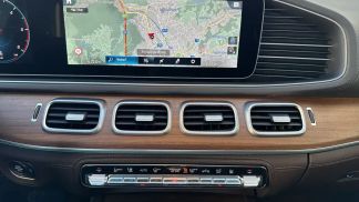 Finansowanie SUV MERCEDES GLS 400 2020