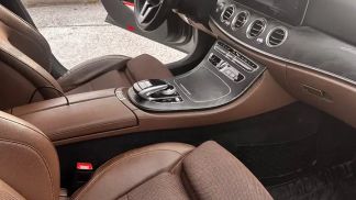 Leasing Wagon MERCEDES E 220 2019
