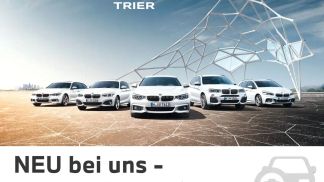 Leasing Convertible BMW 430 2016