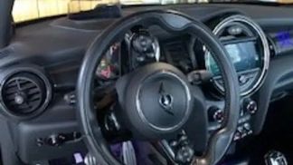 Lízing Kabriolet MINI Cooper S Cabrio 2018