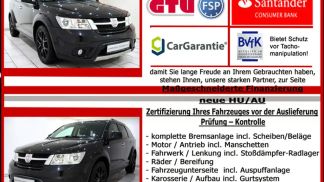 Finansowanie Hatchback Fiat Freemont 2012