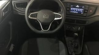 Leasing Hatchback Volkswagen Polo 2022