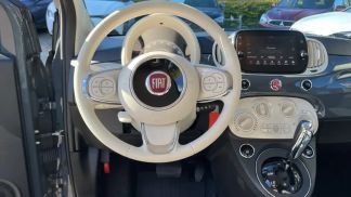 Leasing Hatchback Fiat 500 2020