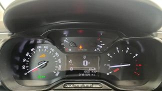Leasing Hatchback Citroën C3 2022