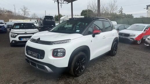 Citroën C3 Aircross 2021