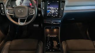 Leasing SUV Volvo XC40 2020