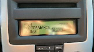 Financování Kupé Volvo C30 2010