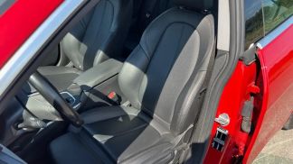 Leasing Sedan BMW 220 2021