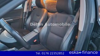 Finansowanie SUV Volvo XC60 2016