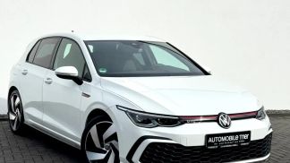 Leasing Sedan Volkswagen Golf 2020