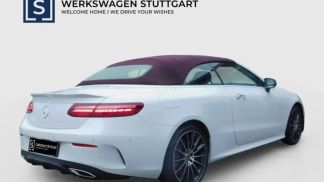 Finansowanie Zamienny MERCEDES E 450 2021