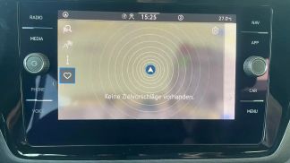 Financování Hatchback Volkswagen Touran 2024