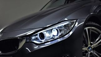 Finansowanie Coupé BMW 435 2014