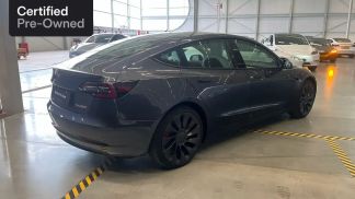 Lízing Sedan Tesla Model 3 2021