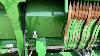 Leasing Combine grain harvester John Deere S785i 2019