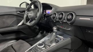 Finansowanie Zamienny Audi TT 2021