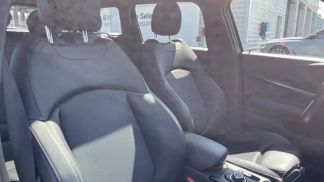 Leasing Wagon MINI Cooper S 2022