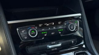 Lízing Hatchback BMW 220 2016