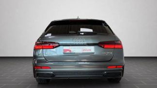 Leasing Wagon Audi A6 2021