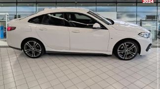 Leasing Sedan BMW 218 2023