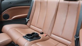 Finansowanie Zamienny BMW 218 2016