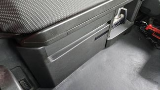Lízing Traktor Volvo FH 460 2017