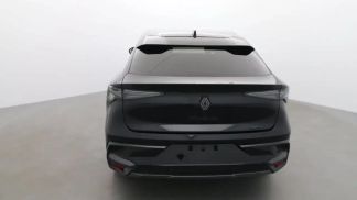 Leasing SUV Renault RAFALE 2025