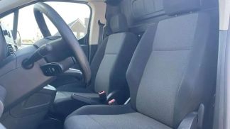 Leasing Van Toyota PROACE CITY 2020
