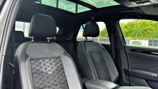 Leasing SUV Volkswagen T-Roc 2022