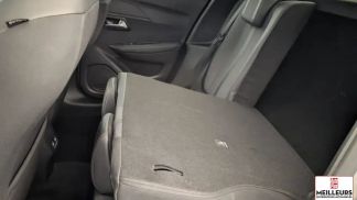 Leasing Sedan Peugeot 208 2023