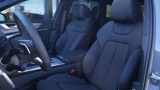 Finansowanie Wóz Audi A6 2024
