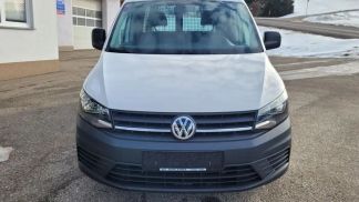 Lízing Hatchback Volkswagen Caddy 2018