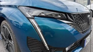 Leasing Sedan Peugeot 308 2025