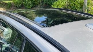 Finansowanie SUV BMW iX3 2022