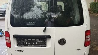 Finansowanie Hatchback Volkswagen Caddy 2014