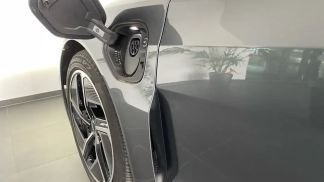 Financování Kupé Audi e-tron GT 2022