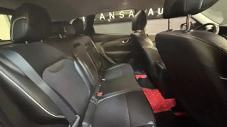 Leasing Wagon Renault Kadjar 2016