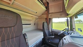 Finansowanie Ciągnik siodłowy DAF XF 530 2022