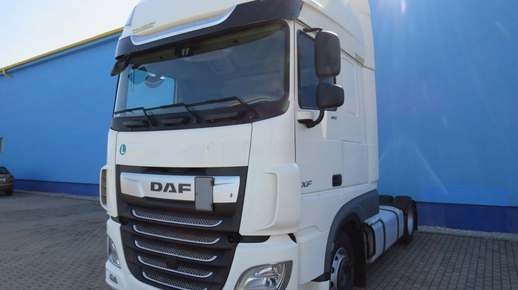 DAF 480 2020