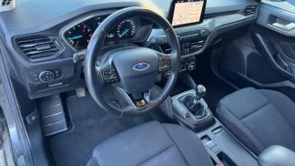 Finansowanie Wóz Ford Focus 2019