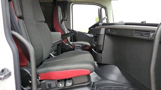 Lízing Traktor Volvo FH 460 2017
