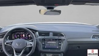 Finansowanie SUV Volkswagen Tiguan 2022