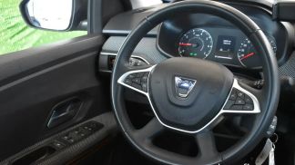 Leasing Hatchback Dacia Sandero 2022