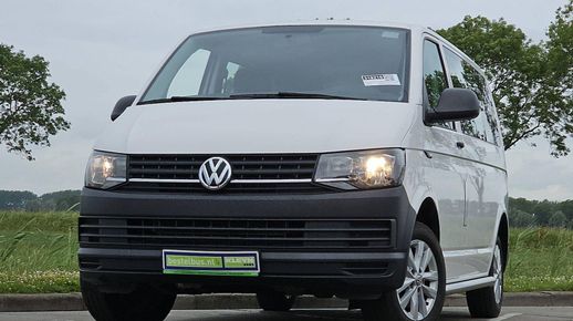 Volkswagen TRANSPORTER 2.0 TDI 2020