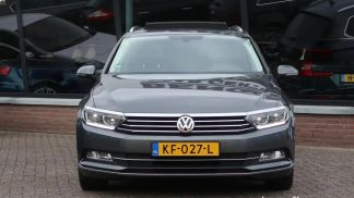Finansowanie Wóz Volkswagen Passat Variant 2016