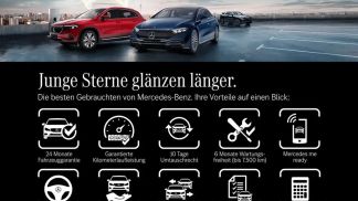 Financování Kupé MERCEDES GLE 350 2023