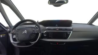 Leasing Hatchback Citroën GRAND C4 SPACETOURER 2020