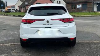 Finansowanie Sedan Renault Megane 2023